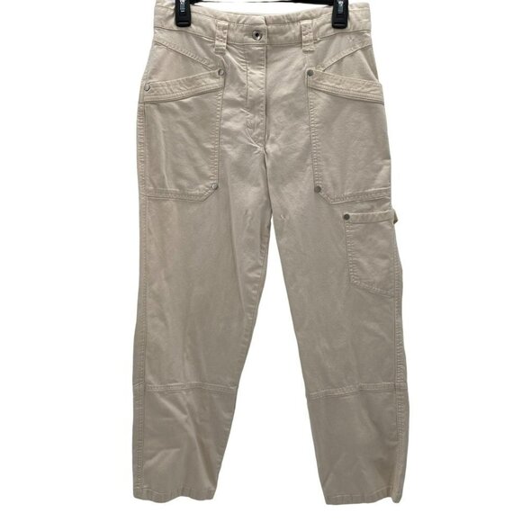 Maeve by Anthropologie Cargo Pants Women's Size 29 - Picture 1 of 9